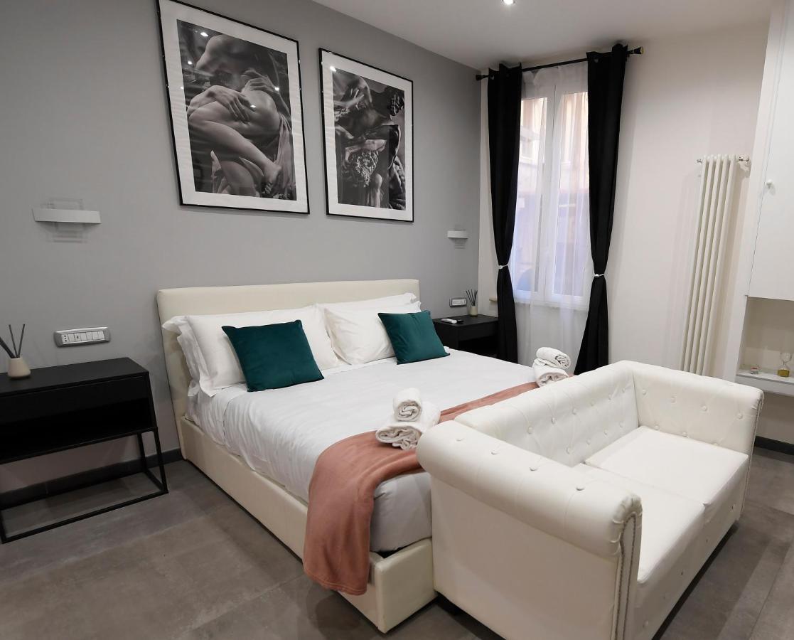 Easy Holidays - Suite Colosseo Lägenhet Rom