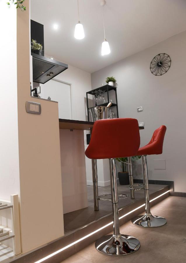 Easy Holidays - Suite Colosseo Lägenhet Rom