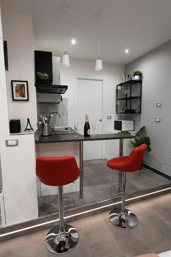 Easy Holidays - Suite Colosseo * Rom