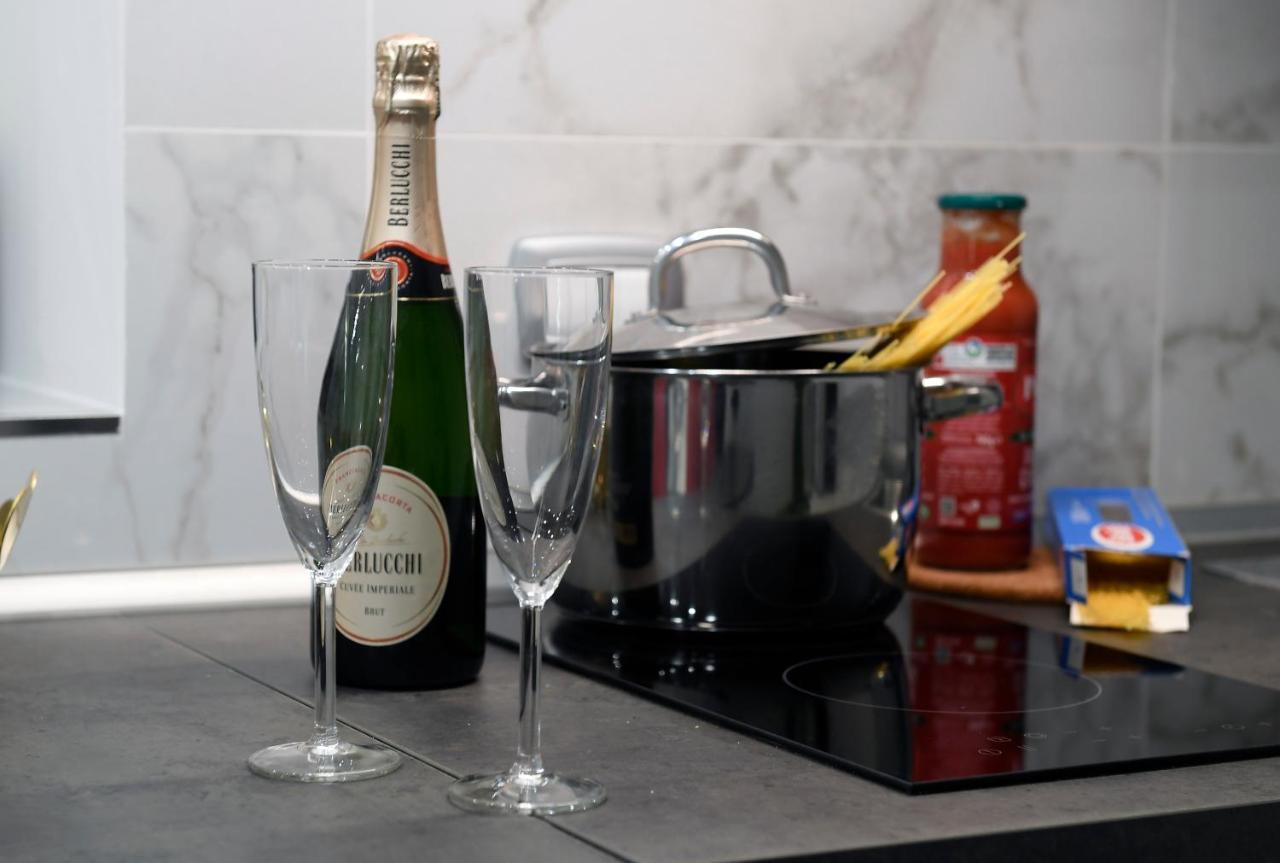 Easy Holidays - Suite Colosseo Rom